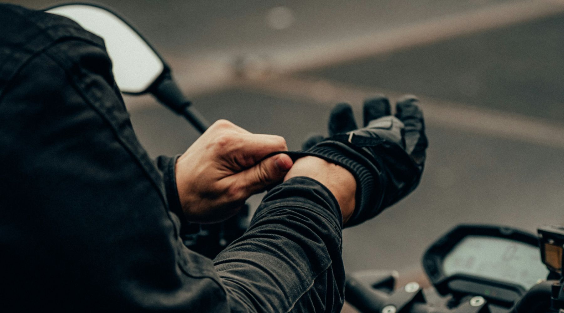 Best Motorcycle Gloves