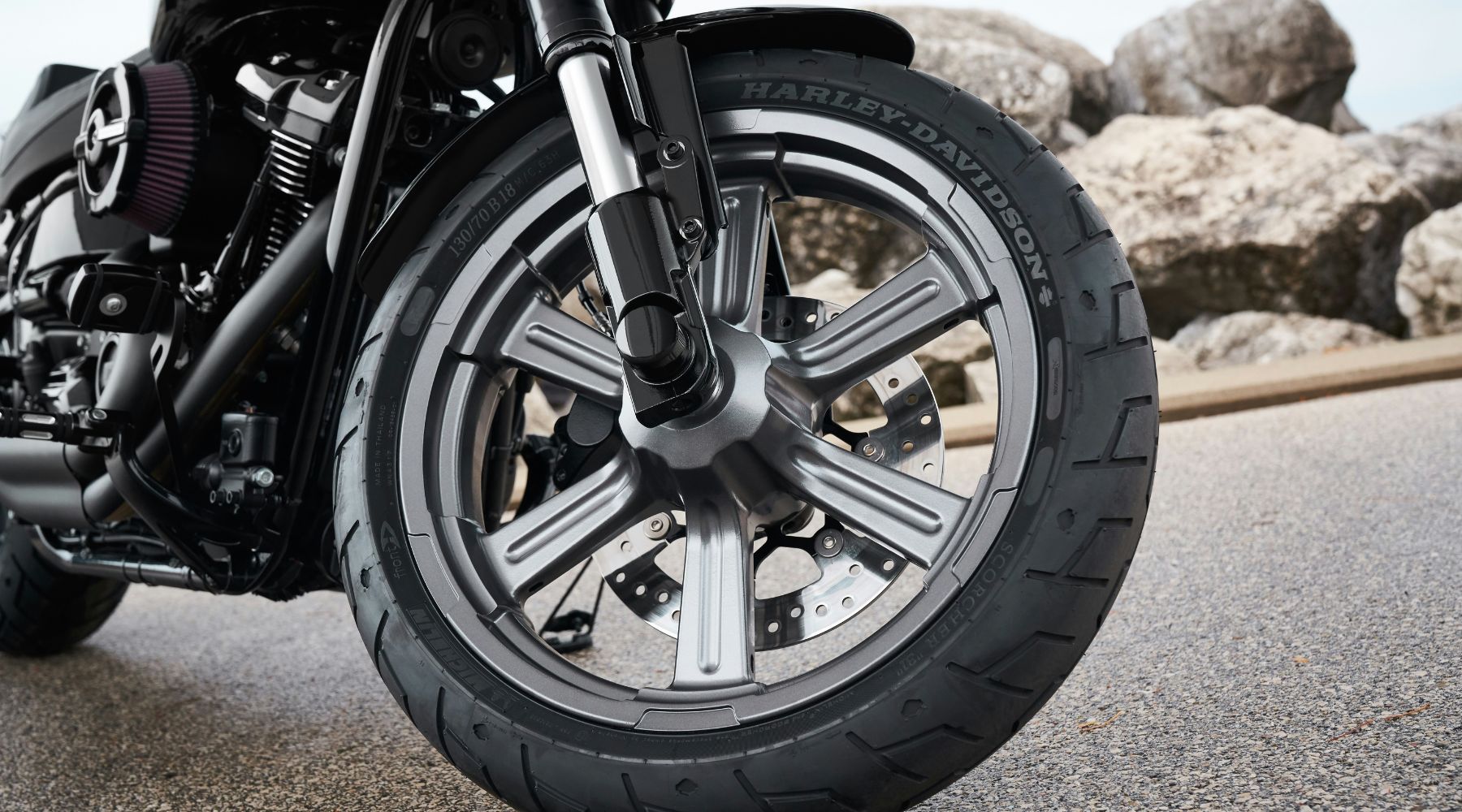 Best Motorcycle Tires