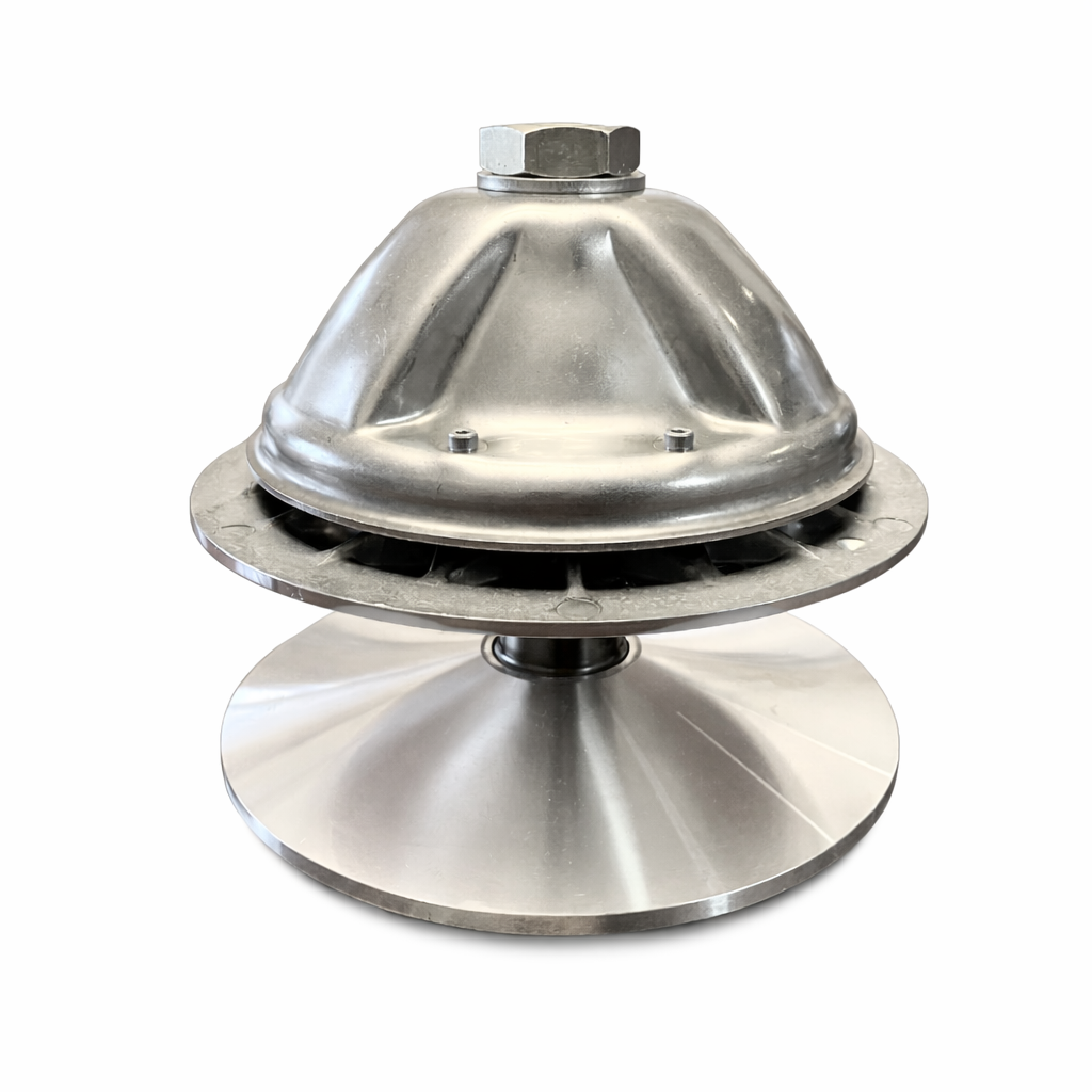 CVTech-AAB Powerbloc 80 Primary Drive Clutch – Royal Distributing