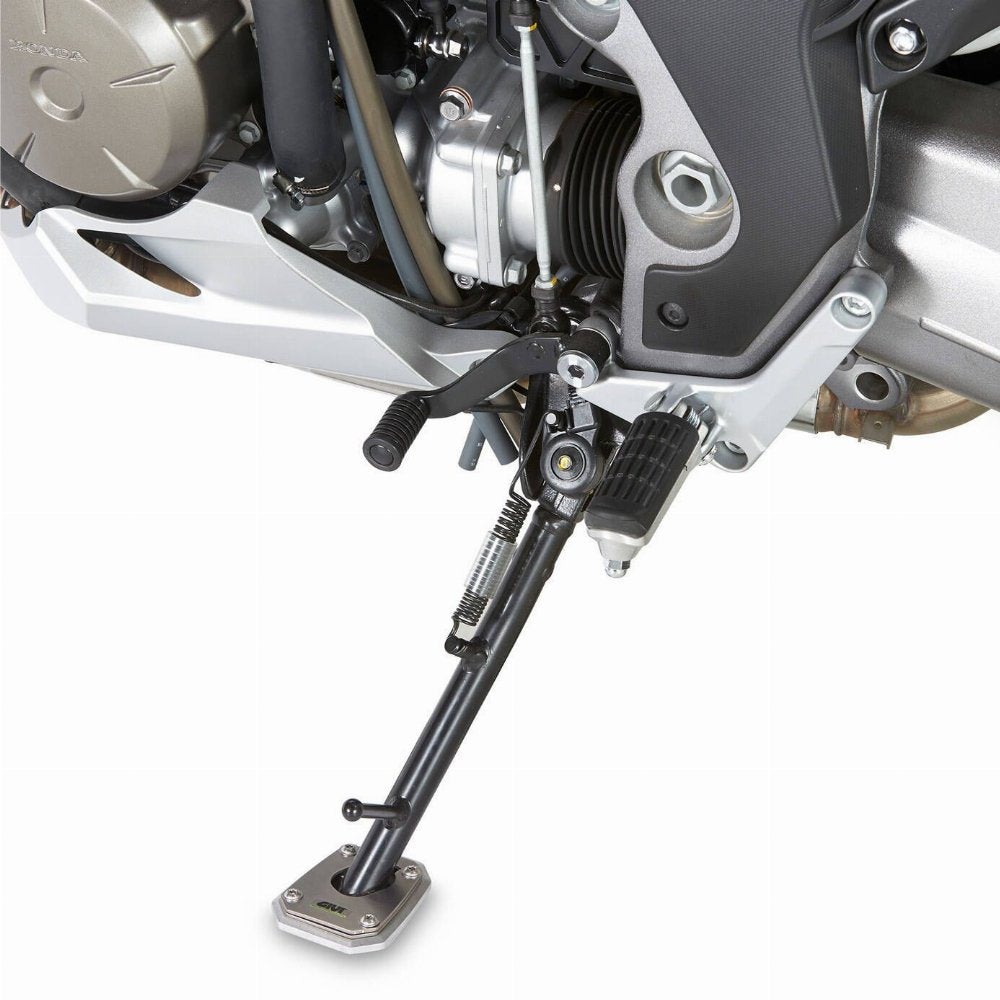 Givi Motorcycle Kickstand Extension