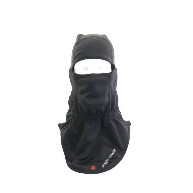 Cagoule antigel Pro Max (noir)