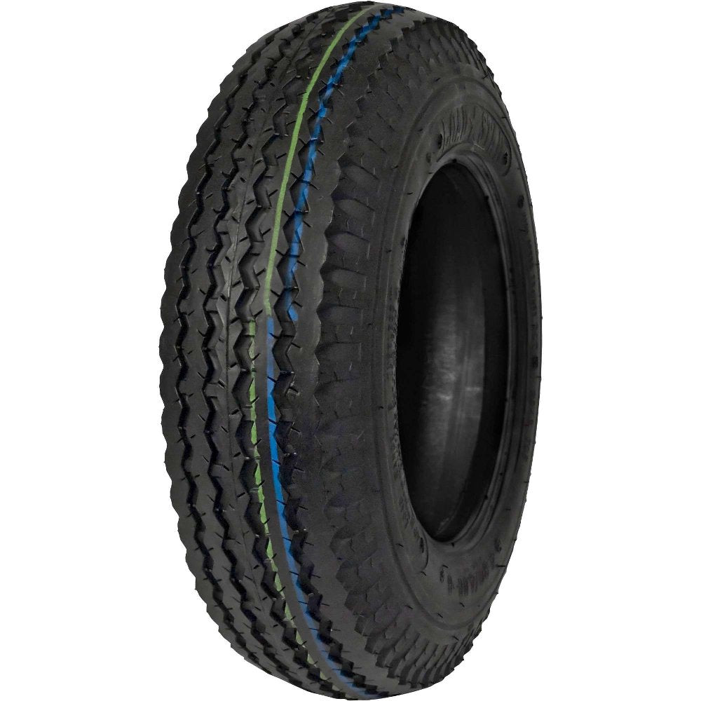 Kenda Loadstar Trailer Tire – Royal Distributing