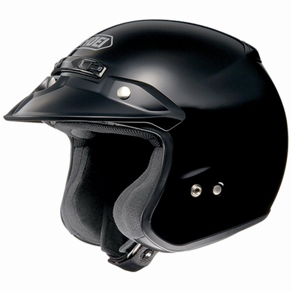 royal distributing shoei helmets Shoei RJ Platinum-R Motorcycle Helmet