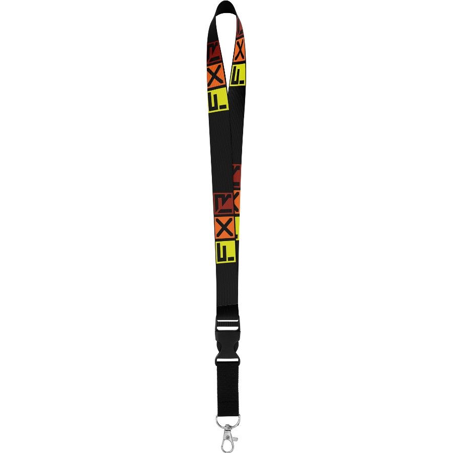 FXR Lanyard (Closeout)