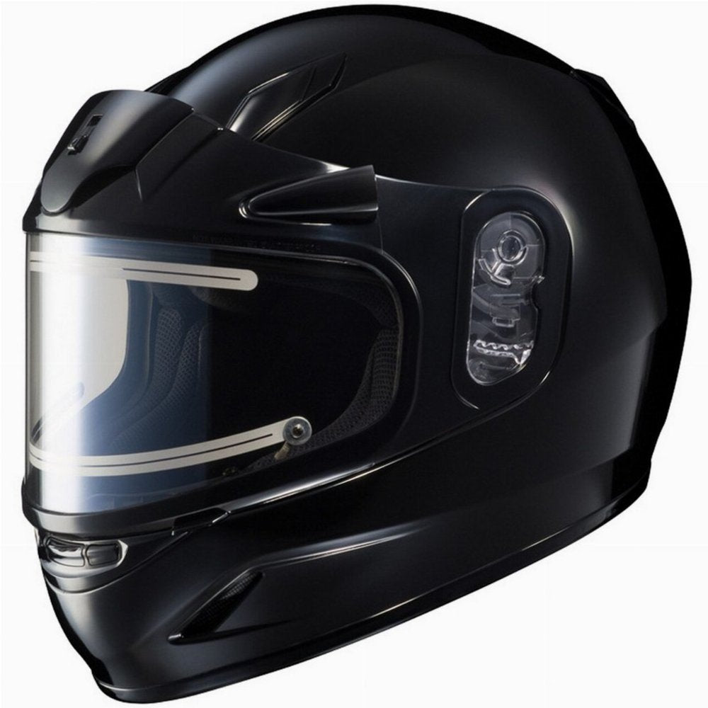 hjc cs-12 helmet shield HJC Shield for CL-12, SYSMAX, CS-12 Snow Helmet