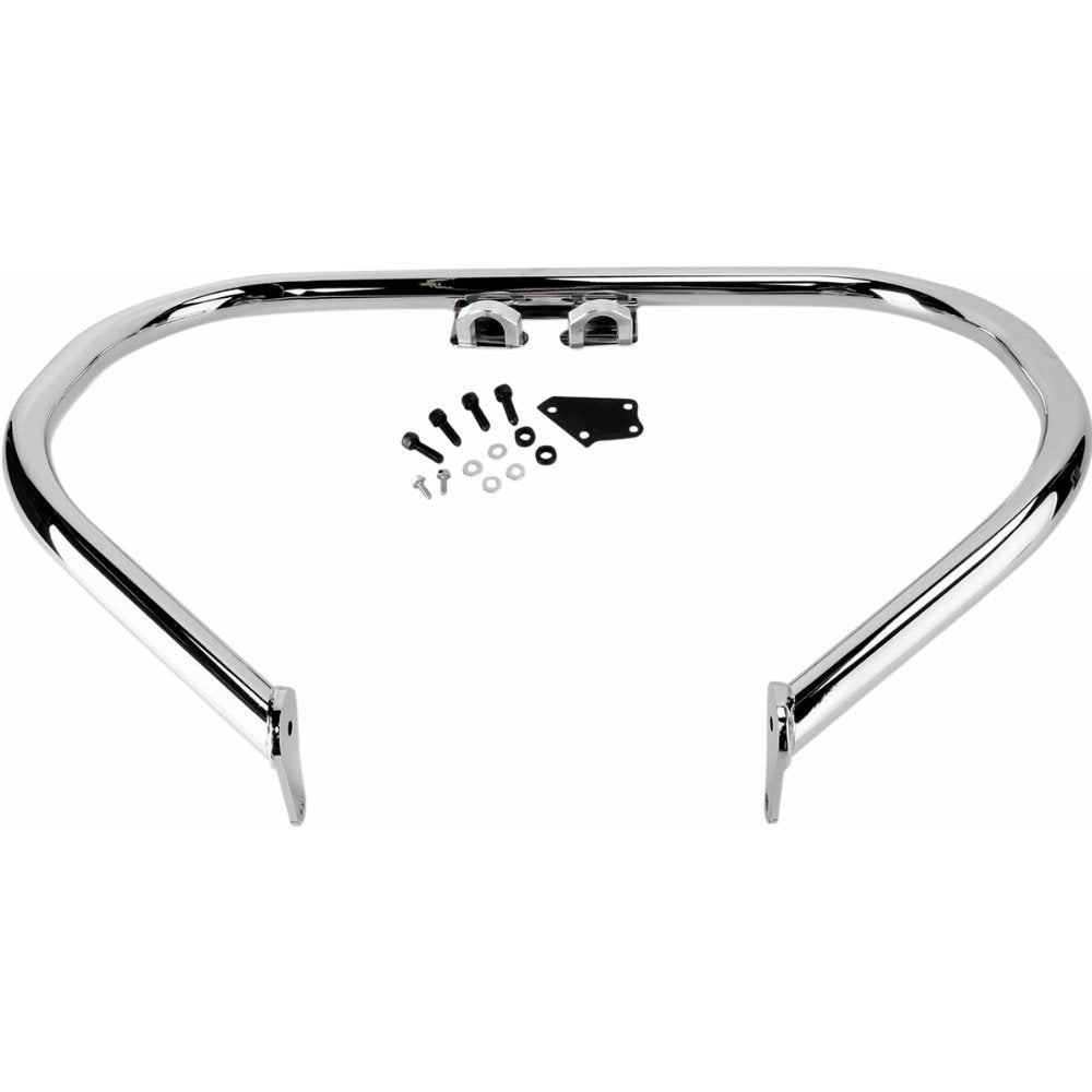 Barre de toit Cobra Motorcycle Fatty Freeway