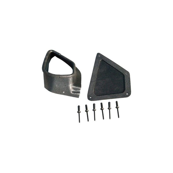 SLP Snowmobile High Flow Intake Kit