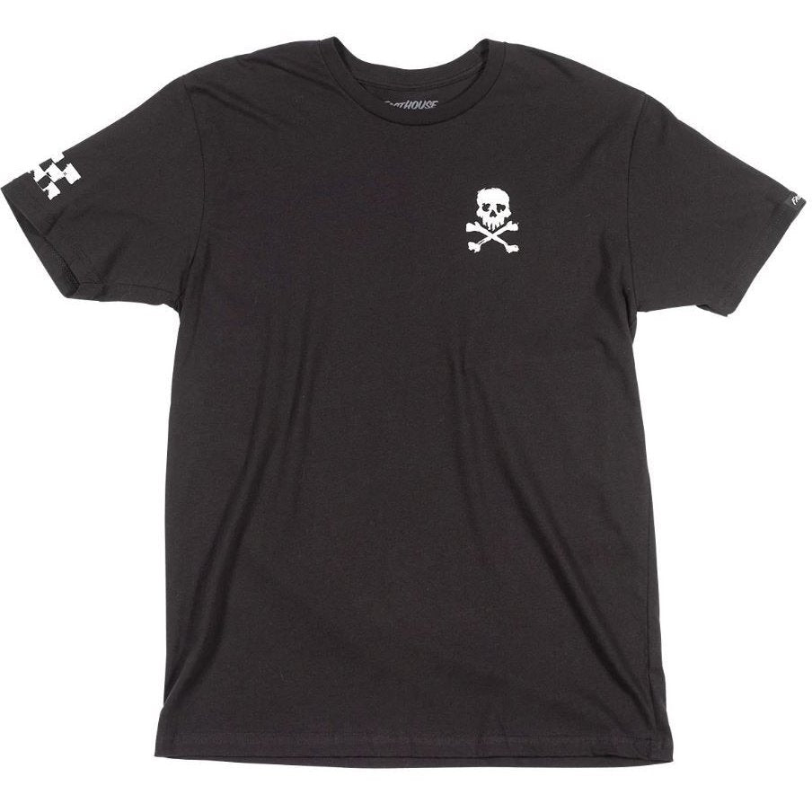 Fasthouse Alkyd Tee