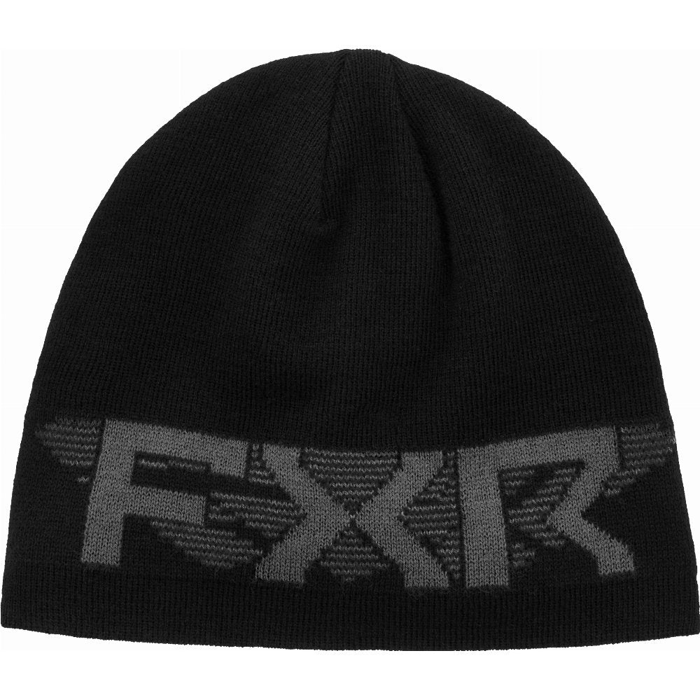 Bonnet fendu FXR