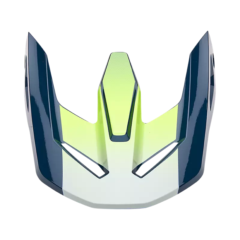 Visière de casque Fox Racing V1 Flora