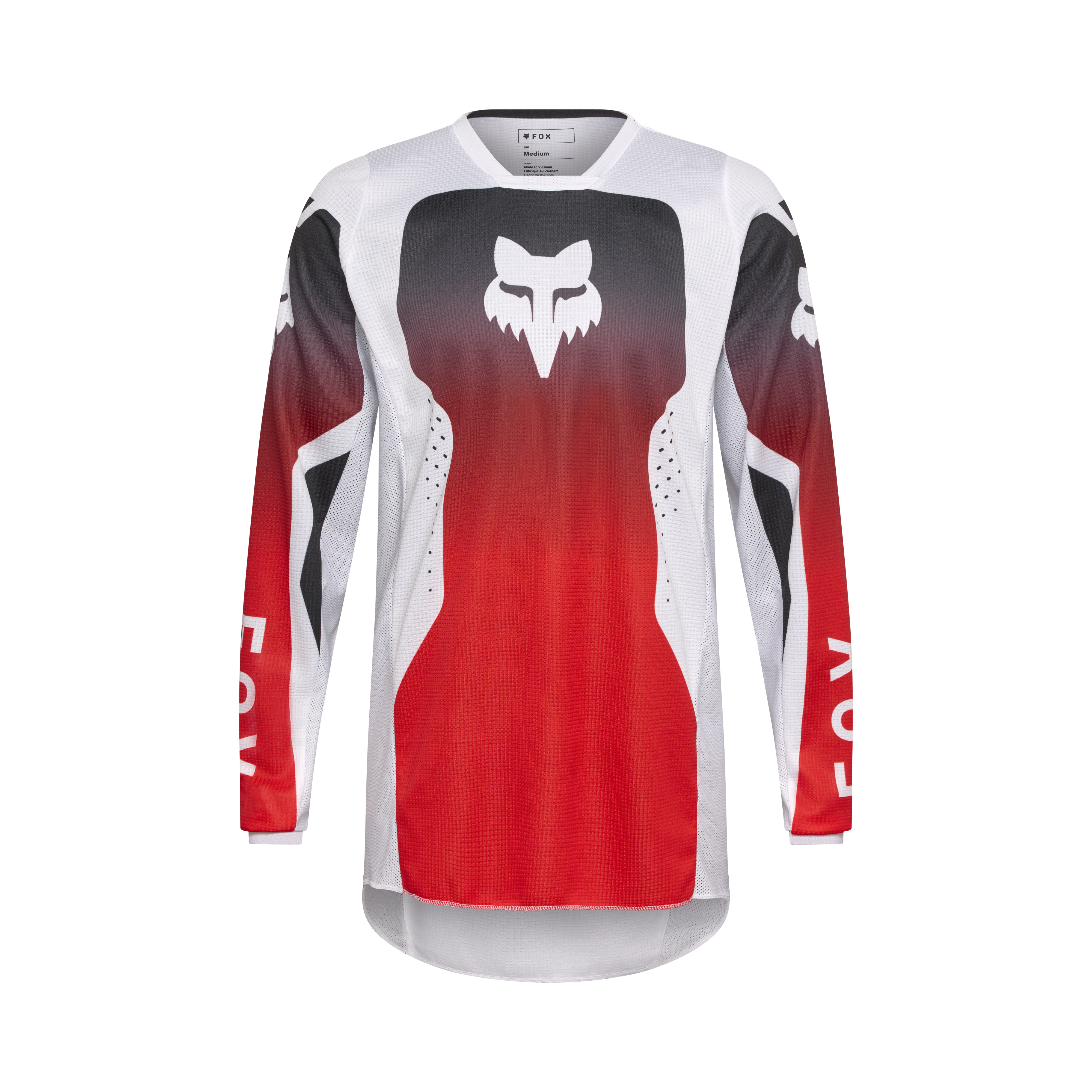 Fox Racing 180 Shield MX Jersey
