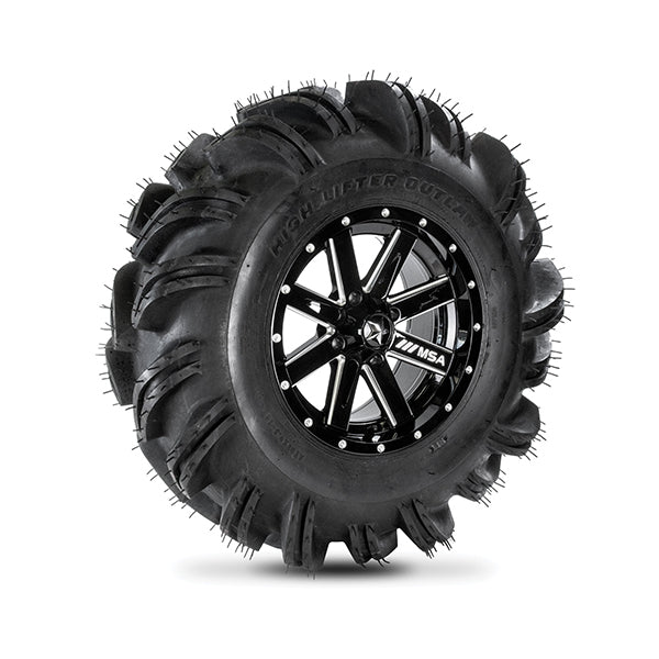 High Lifter Outlaw Tire (Closeout)