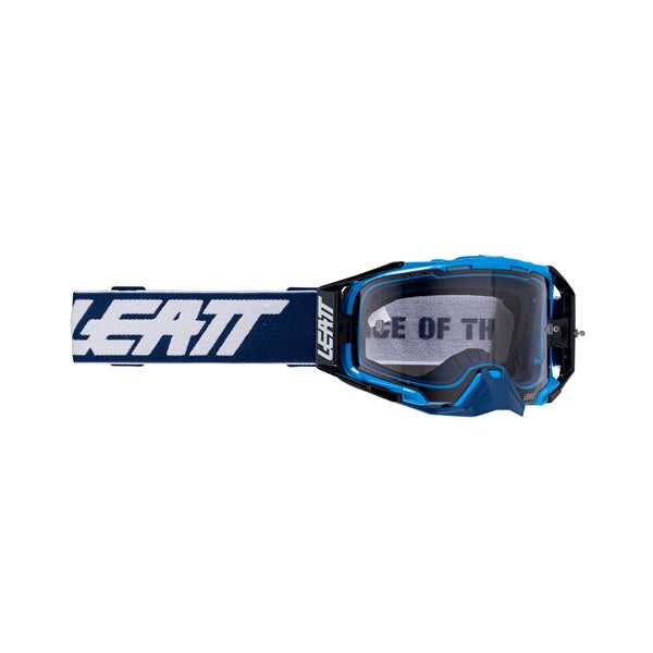 Leatt Velocity 6.5 Cryztal Goggles