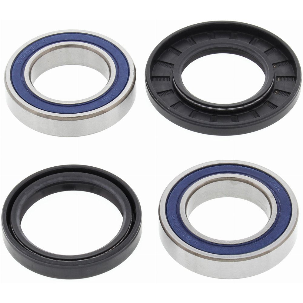 Kit de roulements de roue All Balls