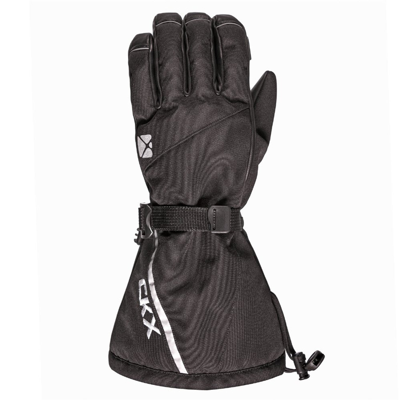 CKX Yukon Gloves (Black)