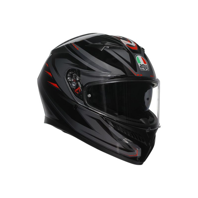 AGV K3 Syth Full Face Helmet – Royal Distributing