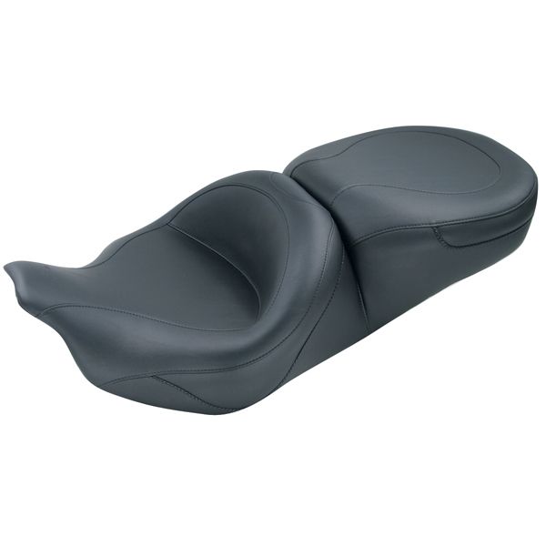 Mustang One-Piece Wide Touring Seat Original