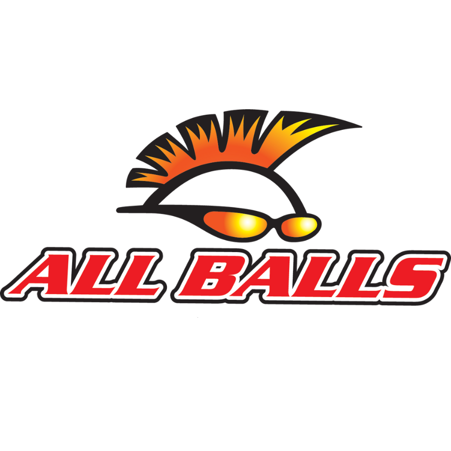 All Balls