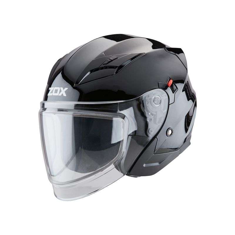 Zox Condor Evo Zox Helmet Shields Zox Condor Snowmobile Helmet Zox