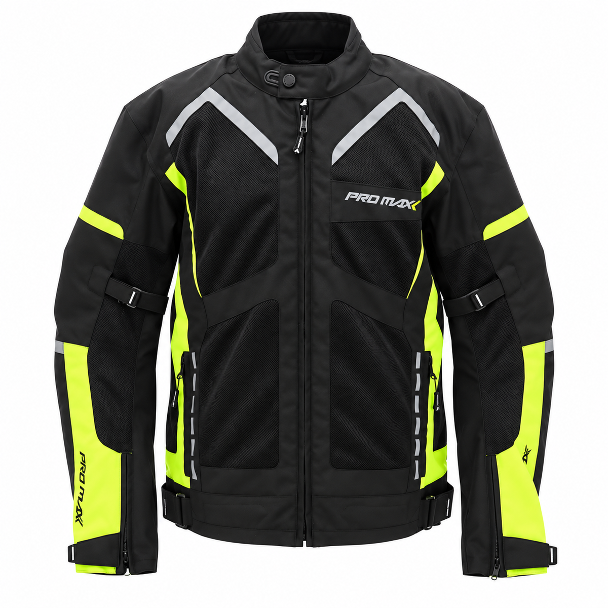 Pro Max Air Tech Jacket