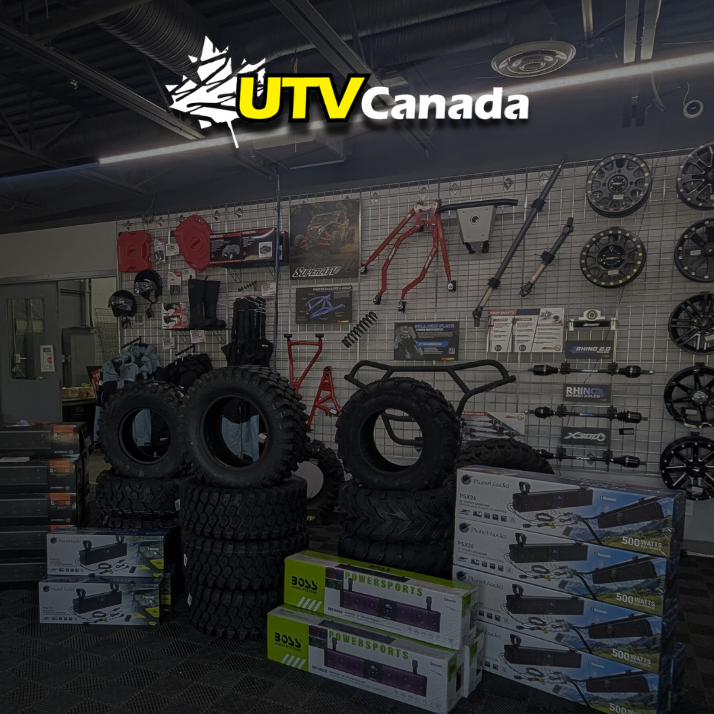UTV Canada