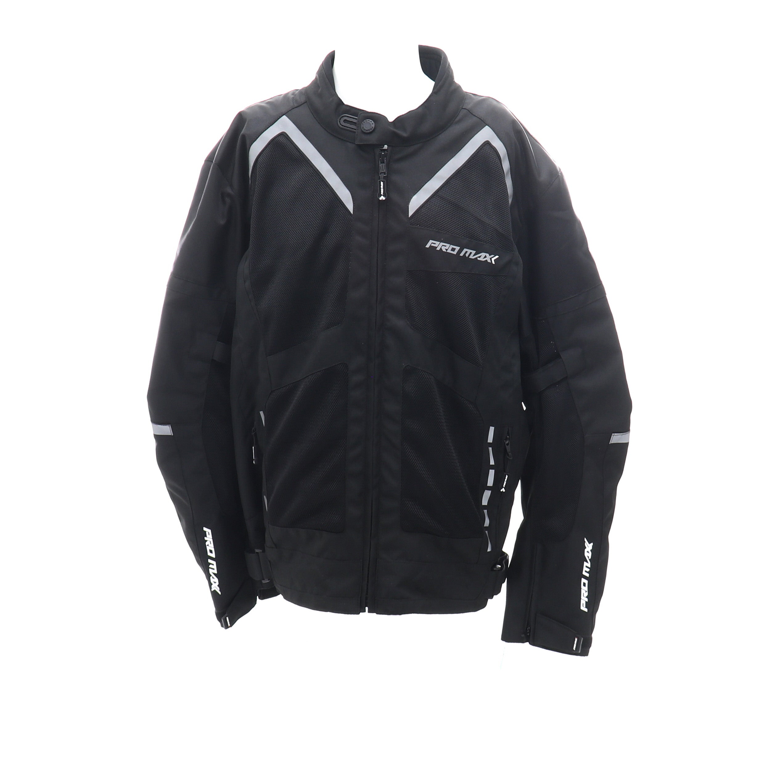 Pro Max Air Tech Jacket