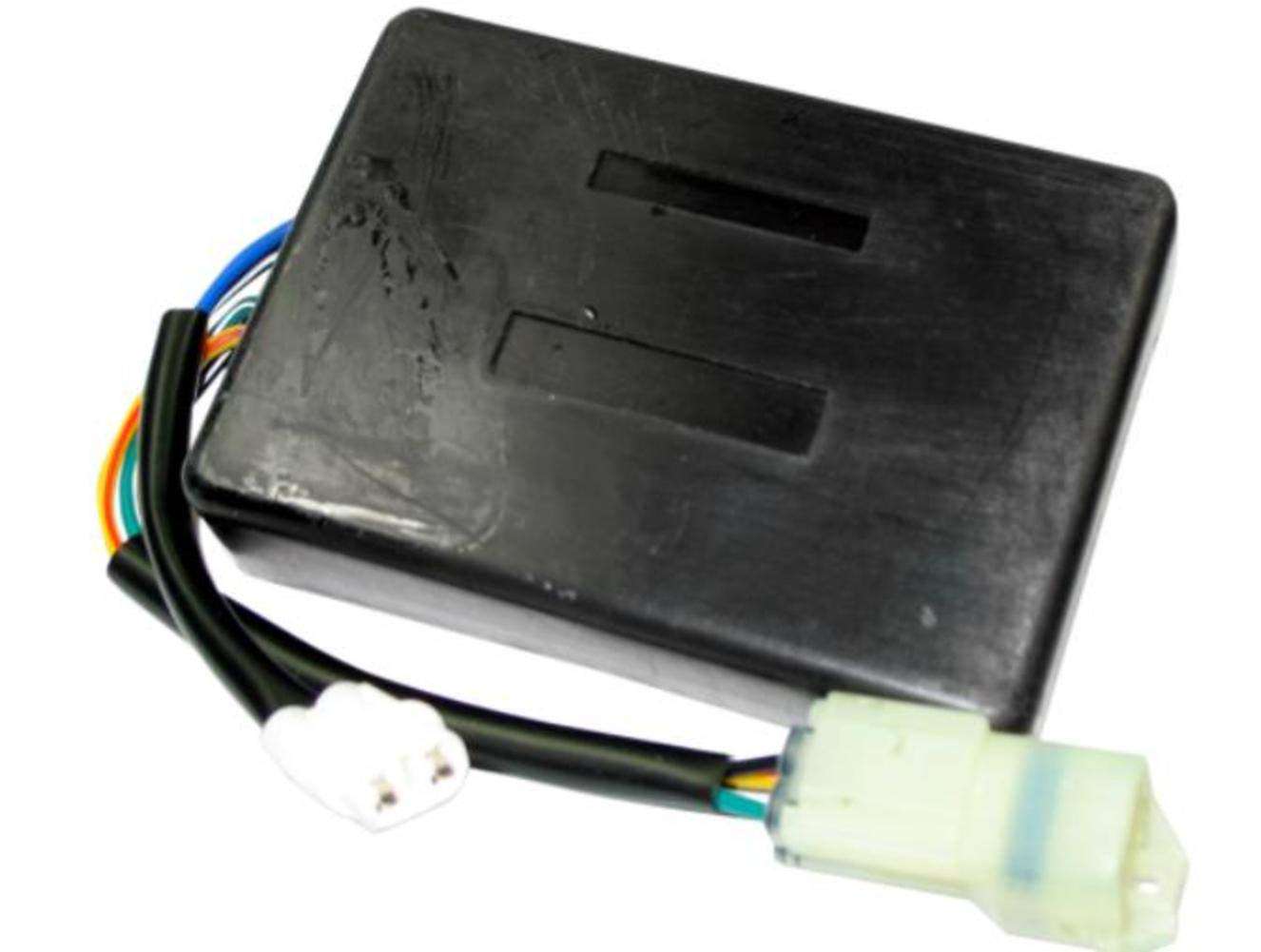 Unité CDI de Rick's Motorsport Electrics