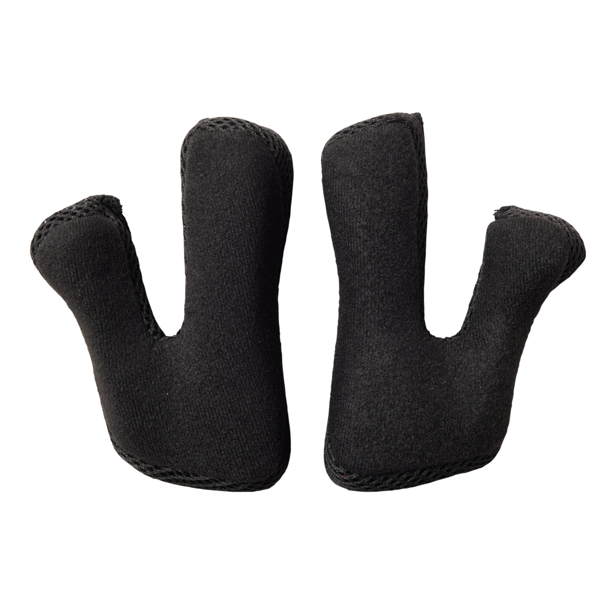 Fox Racing V1 Cheek Pads (Pair)