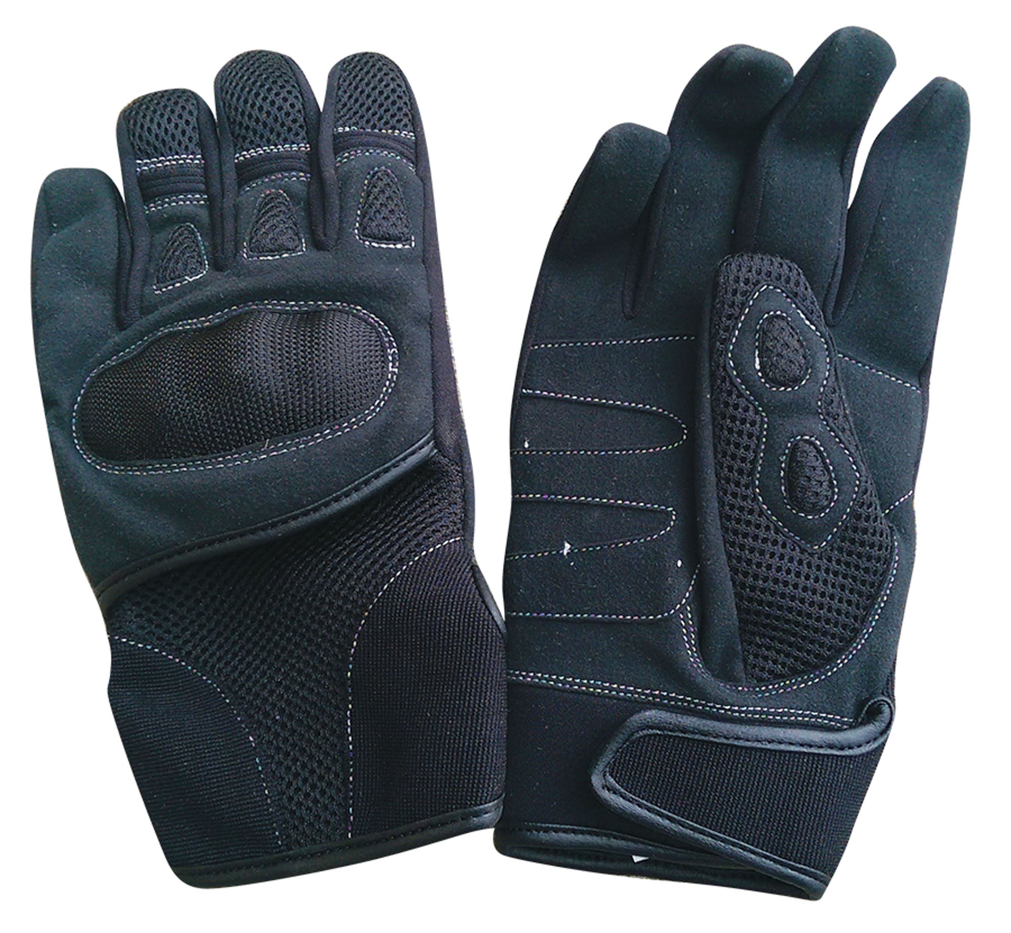 Highway 2 The Chibs Glove