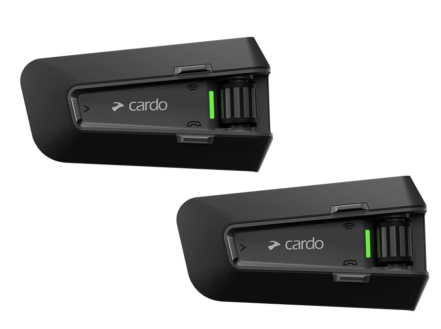 Cardo Systems Packtalk Neo – Royal Distributing