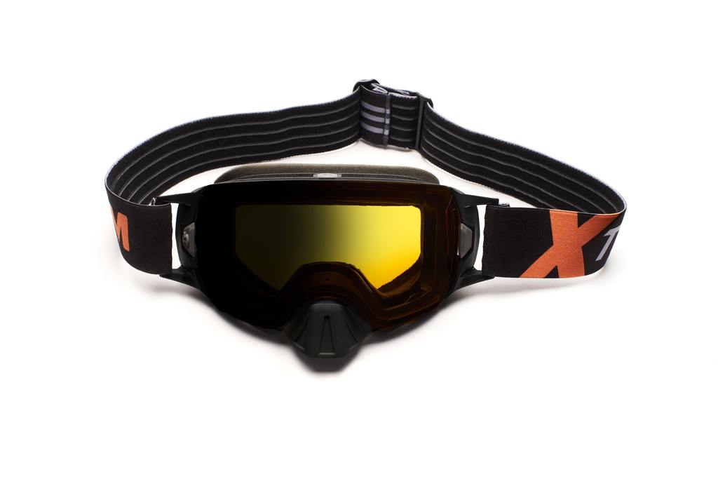 スキー・スノーボードアクセサリー Abom HEET Goggle ABOM（エーボム） ABOM HEET ヒート ゴーグル メンズ レディース