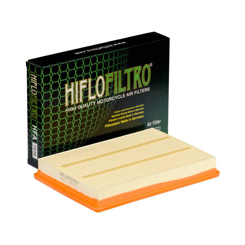 HiFloFiltro Air Filter