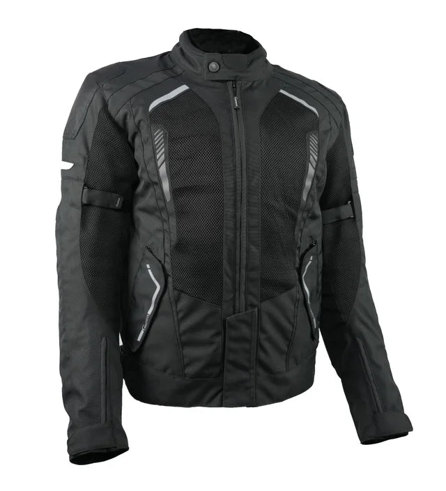 Gryphon Torque Transition Jacket