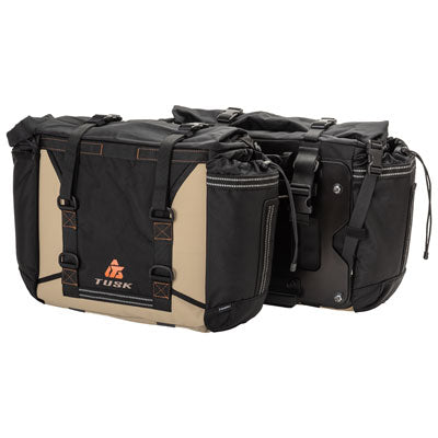 Tusk Olympus Pannier Bags
