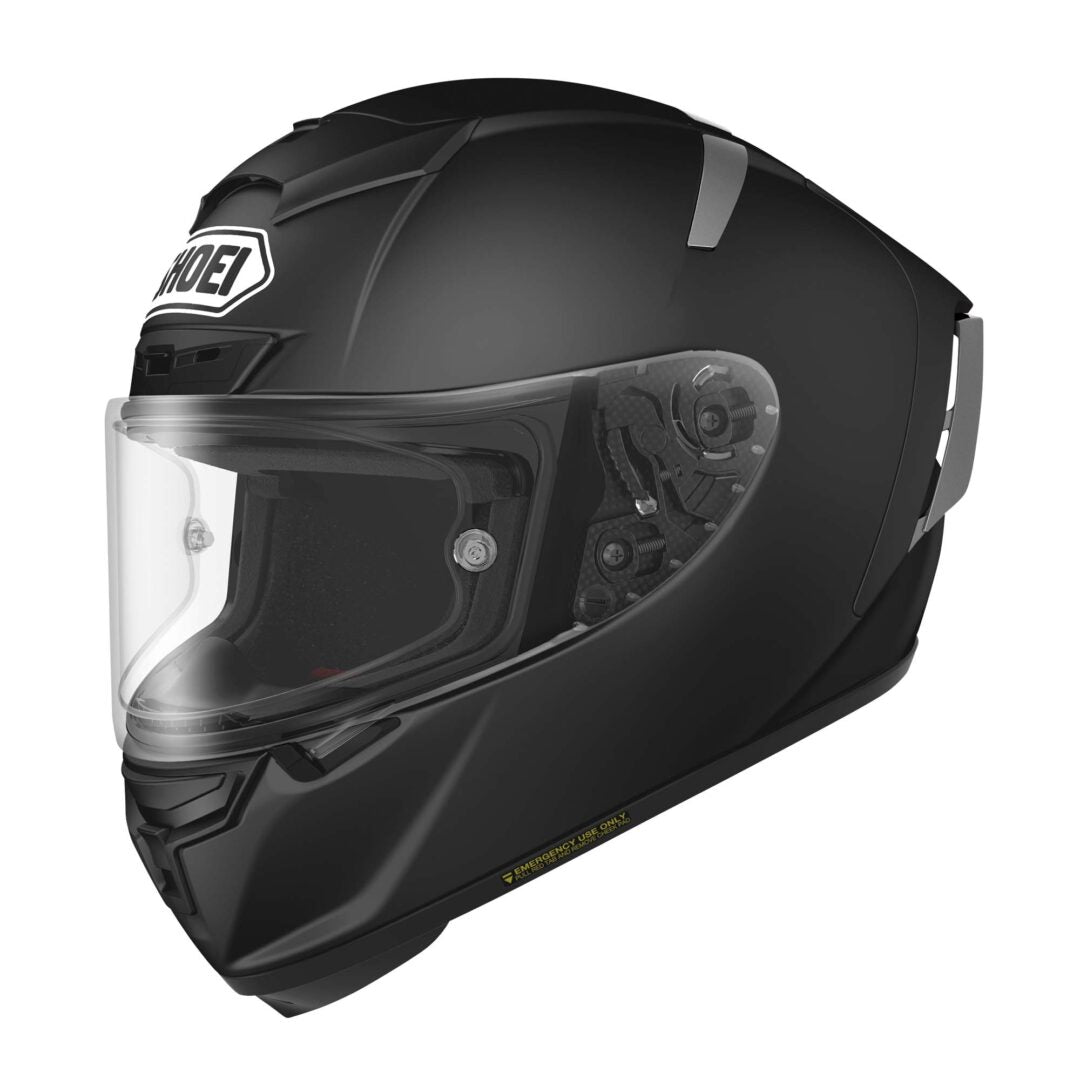 Shoei X-Fourteen Motorcycle Helmet – Royal Distributing
