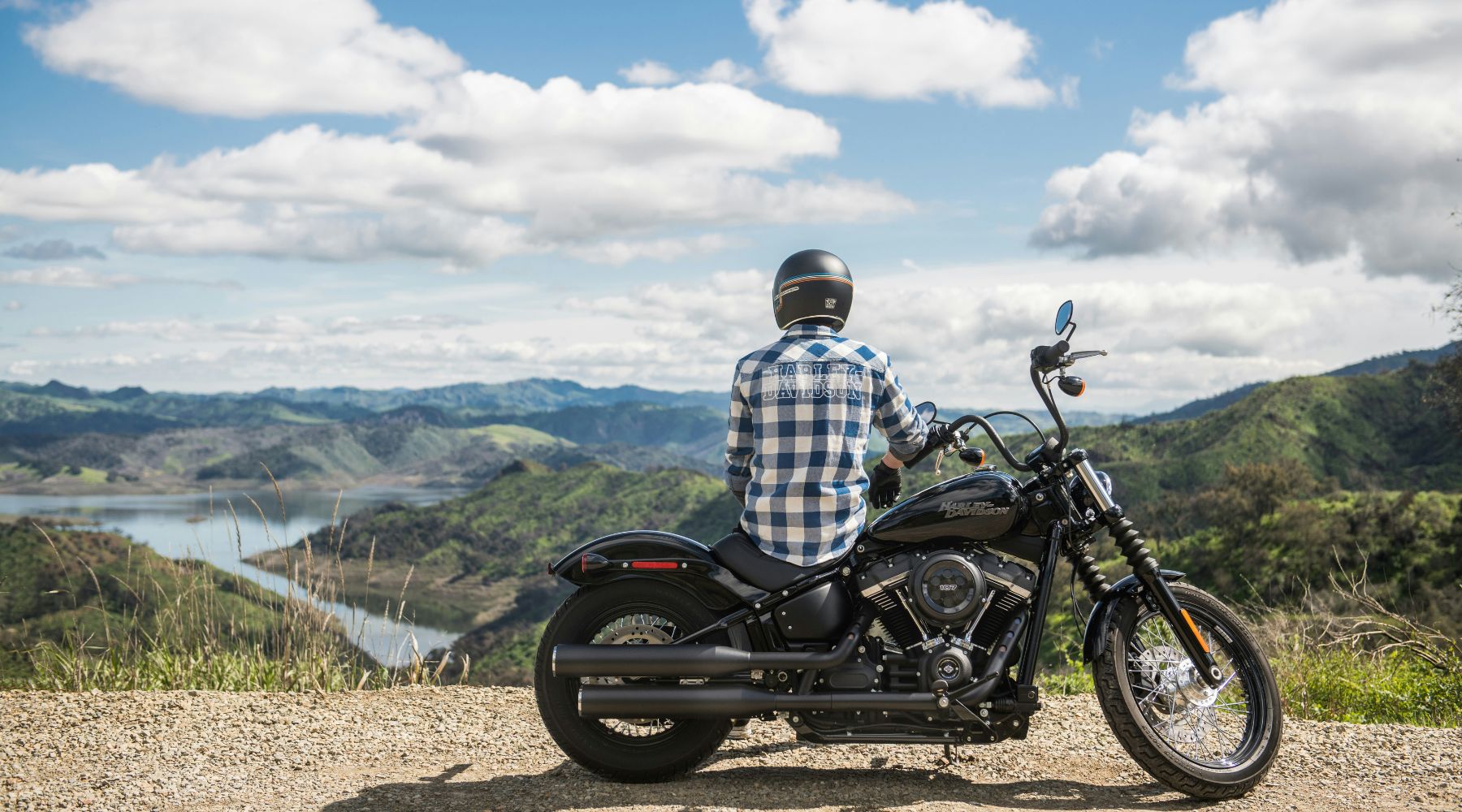 Motorcycle Checklist