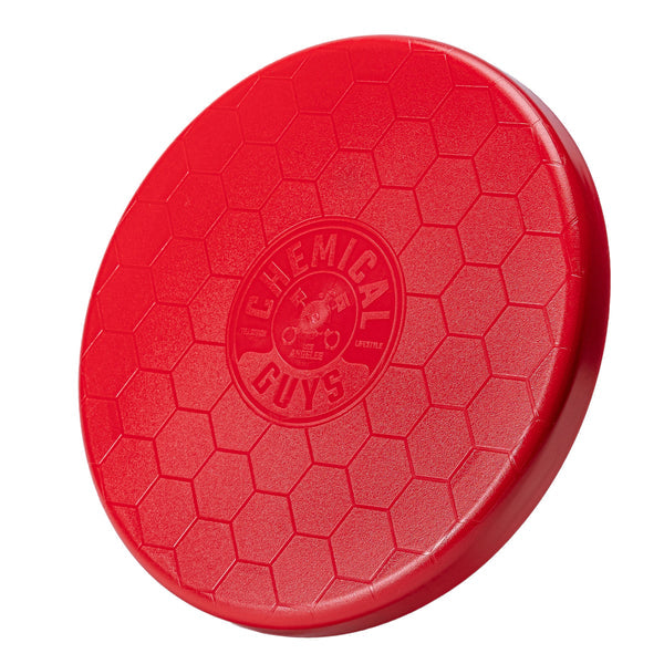Chemical Guys Bucket Lid, Red