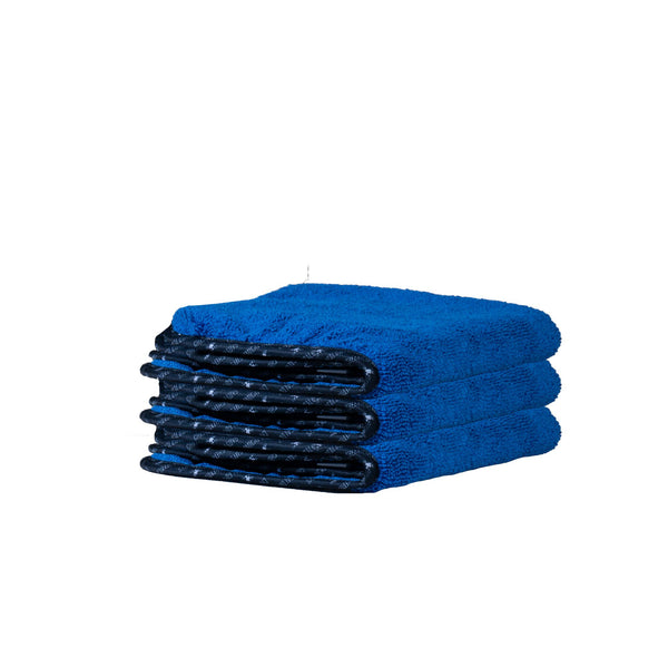 Chemical Guys Monster Extreme Thickness Microfiber Towel (3 Pack)