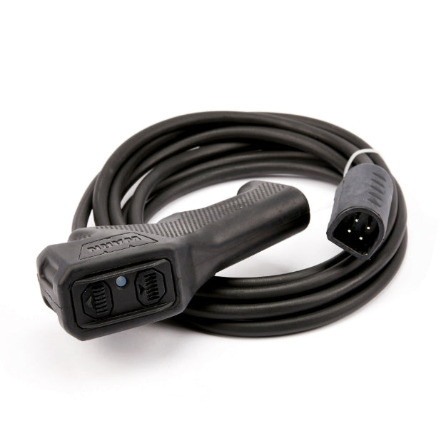 Warn Corded Remote Control For Axon ATV/UTV Winches