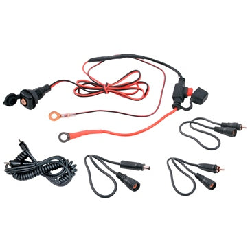 Kimpex Universal DC Electric Power Cord