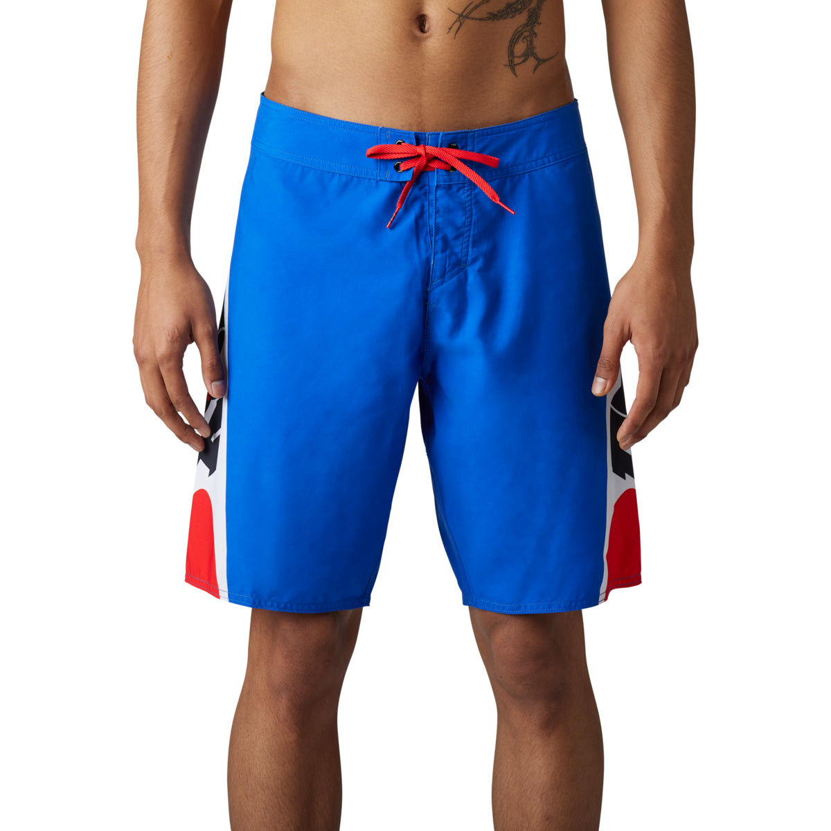 Boardshort Fox Racing Unity 20" (fin de série)
