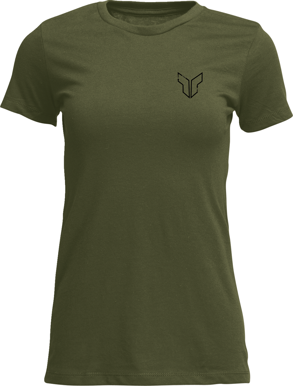 Thor Women's Patched Up Tee