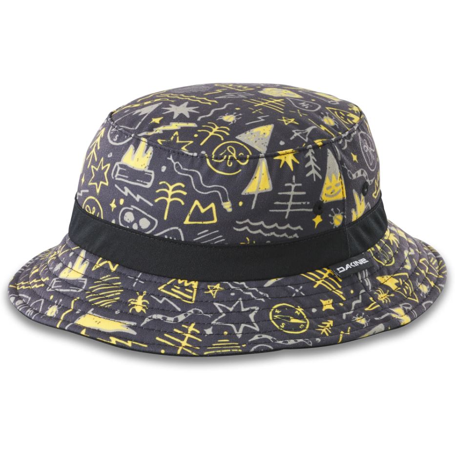 Dakine Youth Beach Bum Bucket Hat
