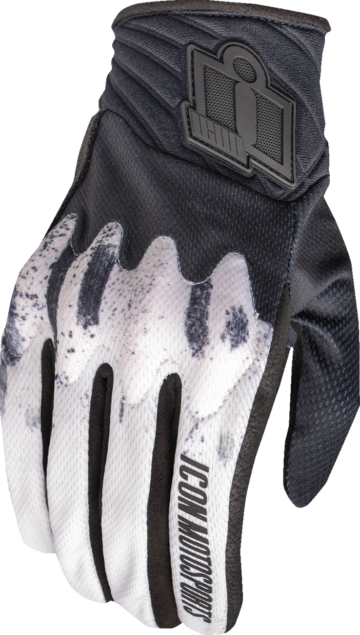 Icon Anthem 3 CX Anomaly Glove