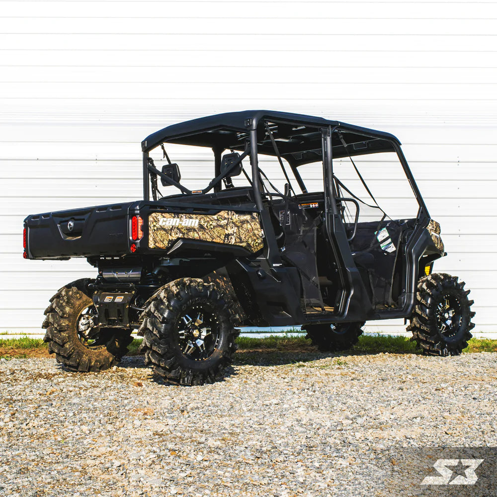 S3 Powersports Spring Spacer