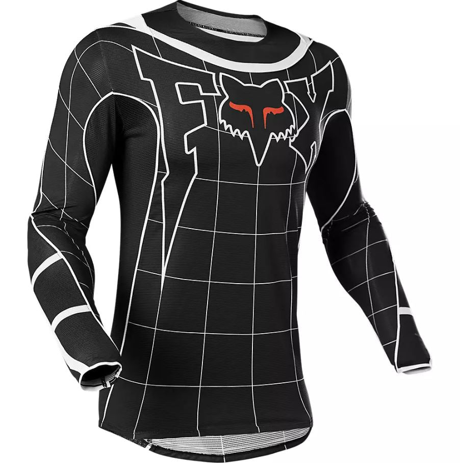 Maillot Fox Racing Flexair Celz en édition limitée (liquidation)