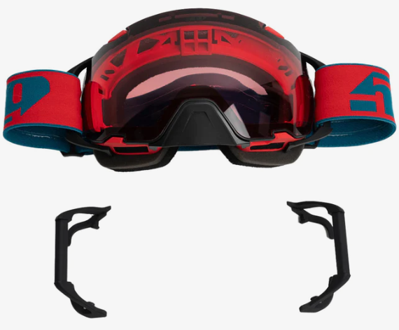 509 Aviator 2.0 Outrigger Goggle Lens