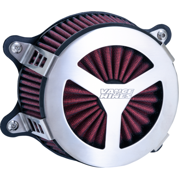 Vance &amp; Hines VO2 Radiant III Air Intake Kit