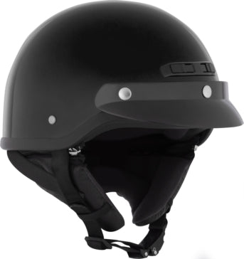 CKX VG500 Solid Half Helmet