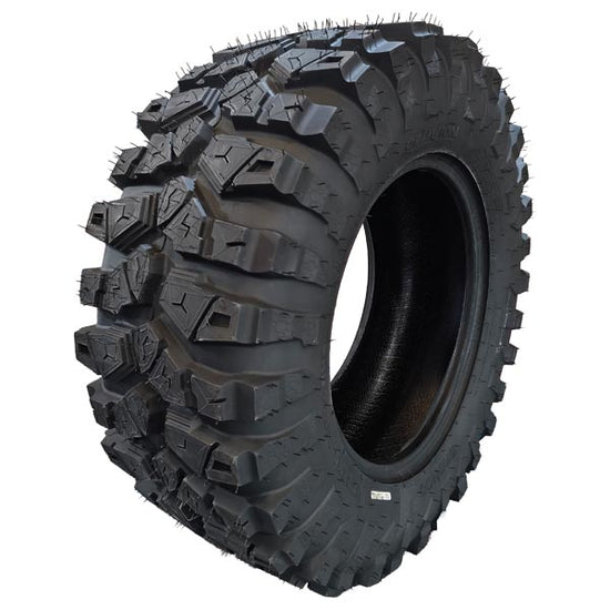 Bronco Oblivion Front/Rear Tire